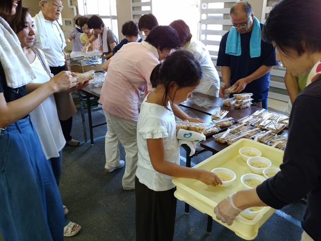 防災フェス