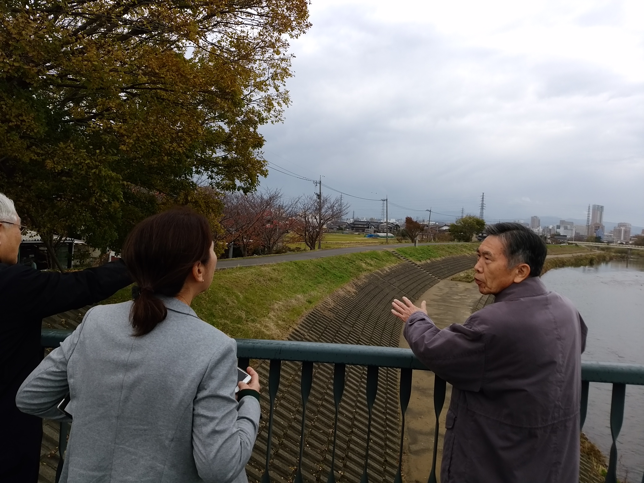 浅野川守会