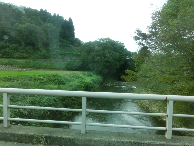 浅野川環境