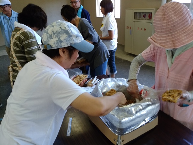 防災フェス
