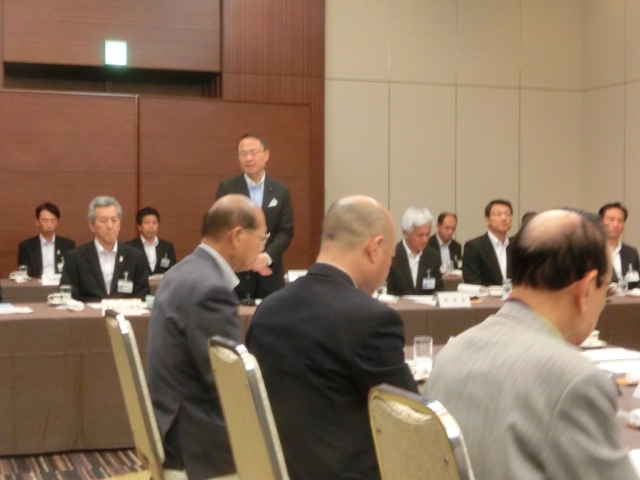 市政連絡会
