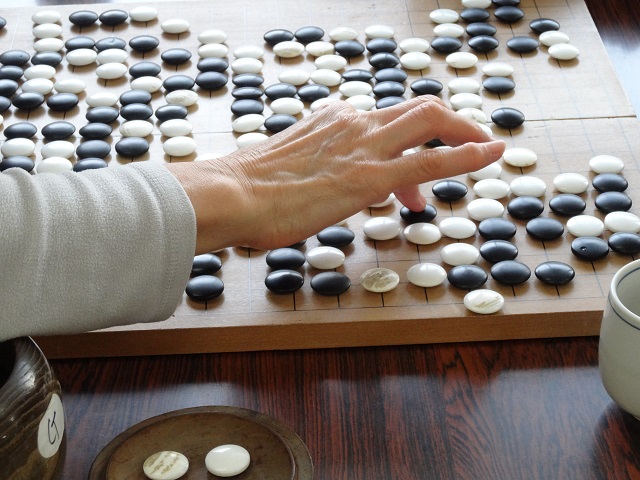 囲碁2