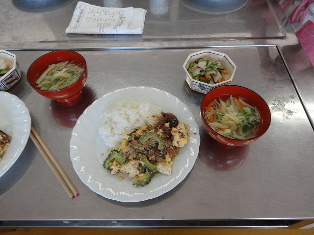料理教室H29.6.vol3