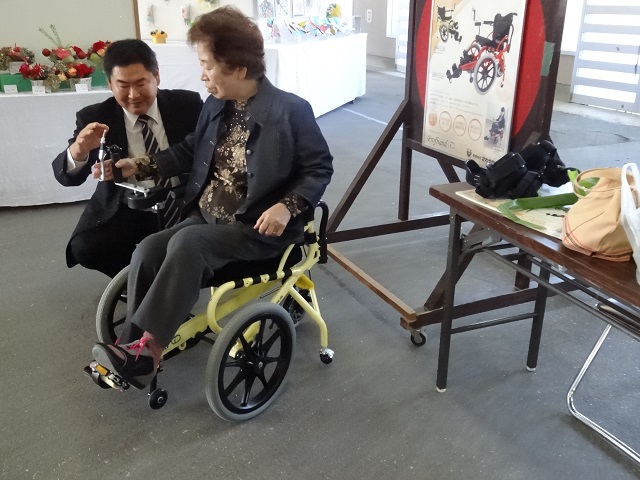 ふくし3