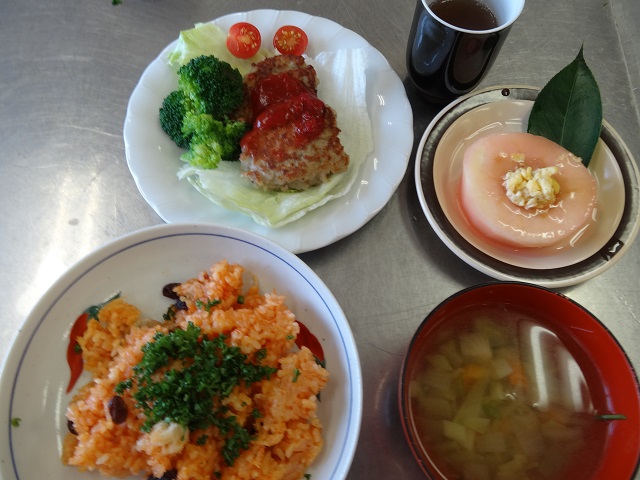 料理教室1