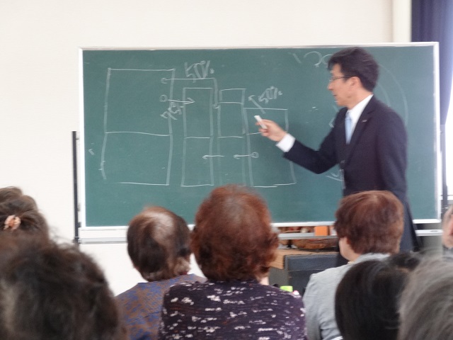 ボランティア友の会研修会vol2