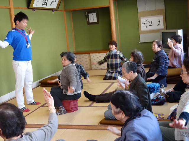 地域サロン4
