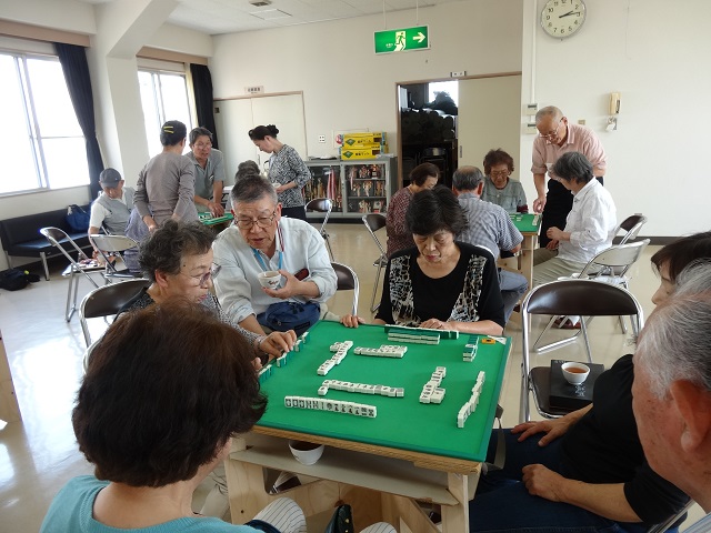 地域サロンH29.5NO7